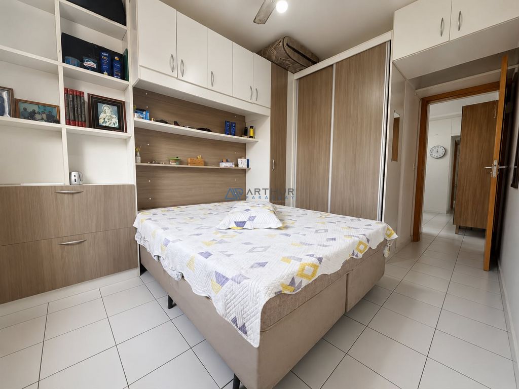 Apartamento 1 dormitório à venda no Boqueirão, Praia Grande – 57 m² - foto 12