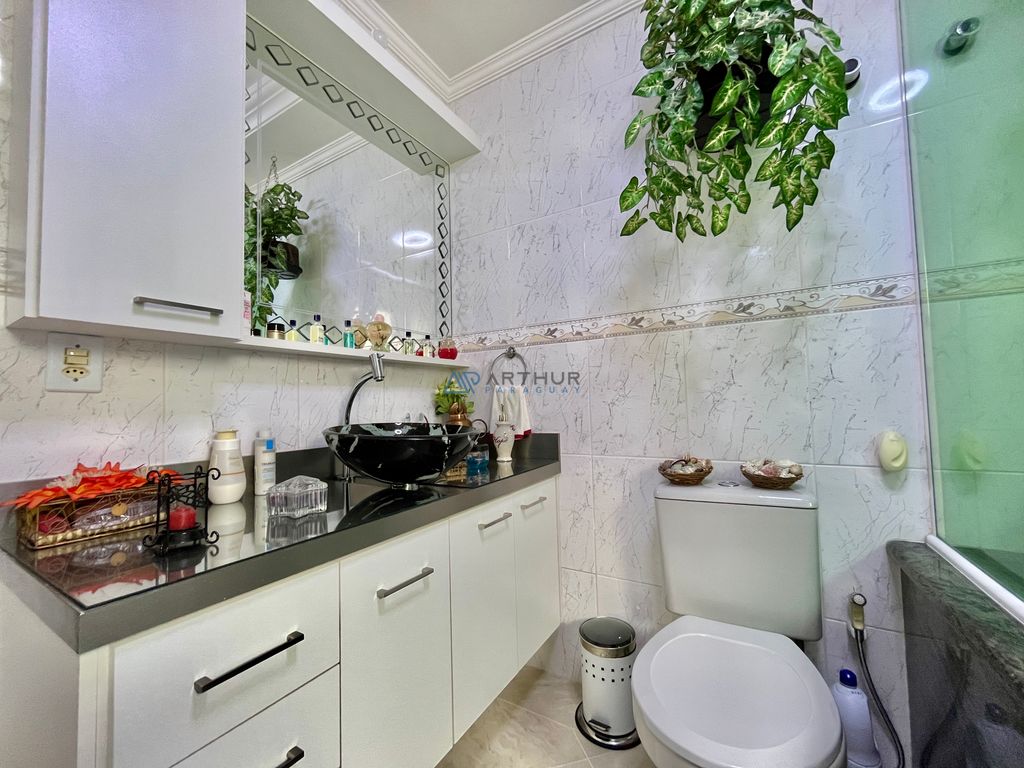 Cobertura 2 dormitórios à venda no Aviação, Praia Grande – 130 m² - foto 33