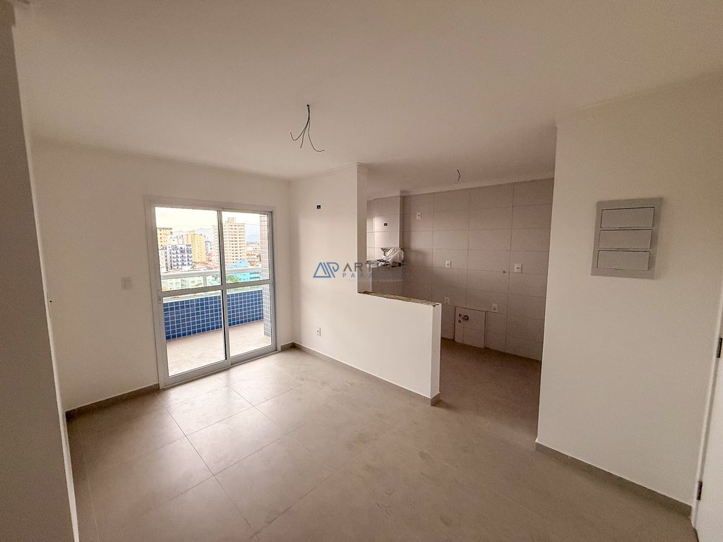 Apartamento 1 dormitório à venda na Guilhermina, Praia Grande – 47 m² - foto 4