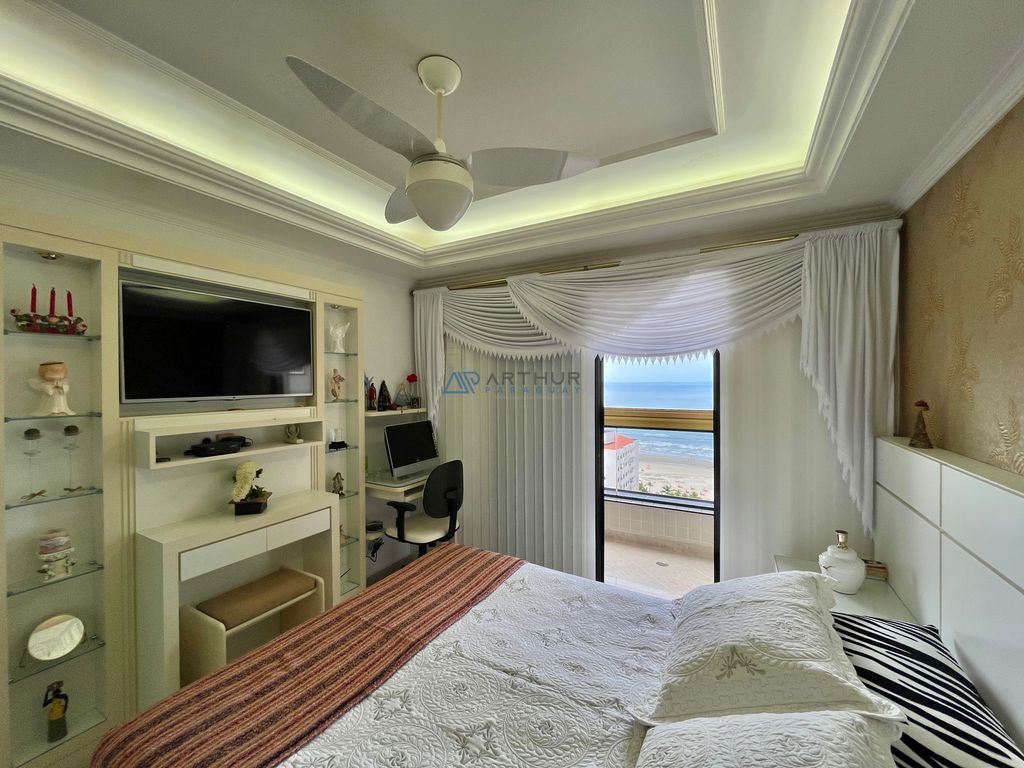 Cobertura 2 dormitórios à venda no Aviação, Praia Grande – 130 m² - foto 35