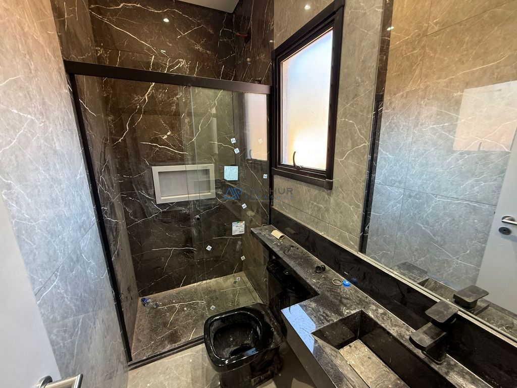 Sobrado 3 dormitórios à venda no Canto do Forte, Praia Grande – 119 m² - foto 28