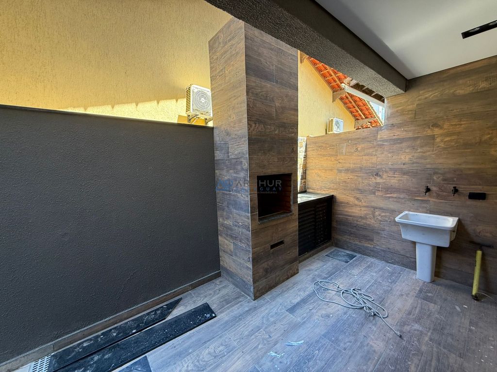 Sobrado 3 dormitórios à venda no Canto do Forte, Praia Grande – 119 m² - foto 15