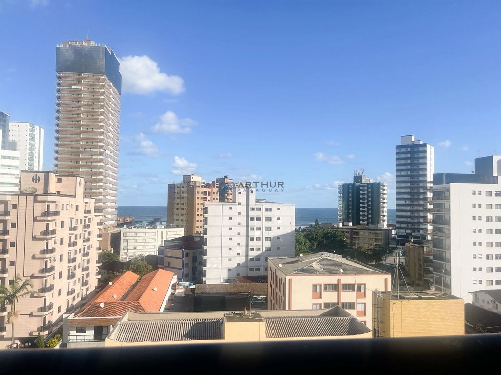 Cobertura 4 dormitórios à venda no Caiçara, Praia Grande – 246 m² - foto 8
