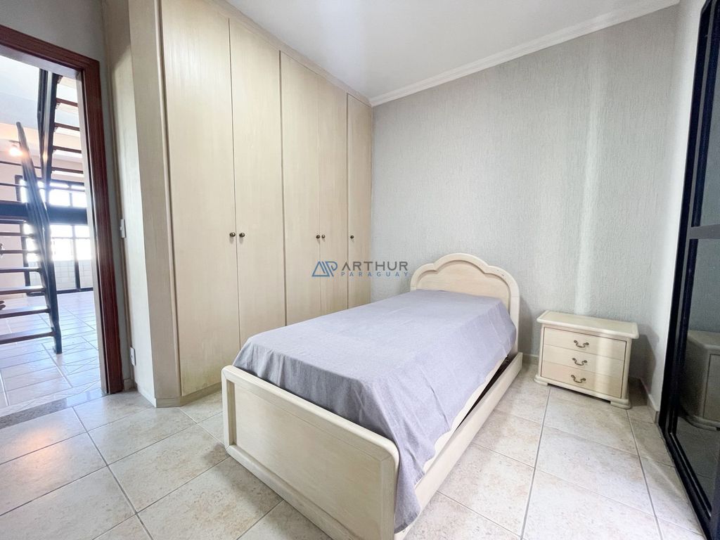 Cobertura 4 dormitórios à venda no Caiçara, Praia Grande – 246 m² - foto 13