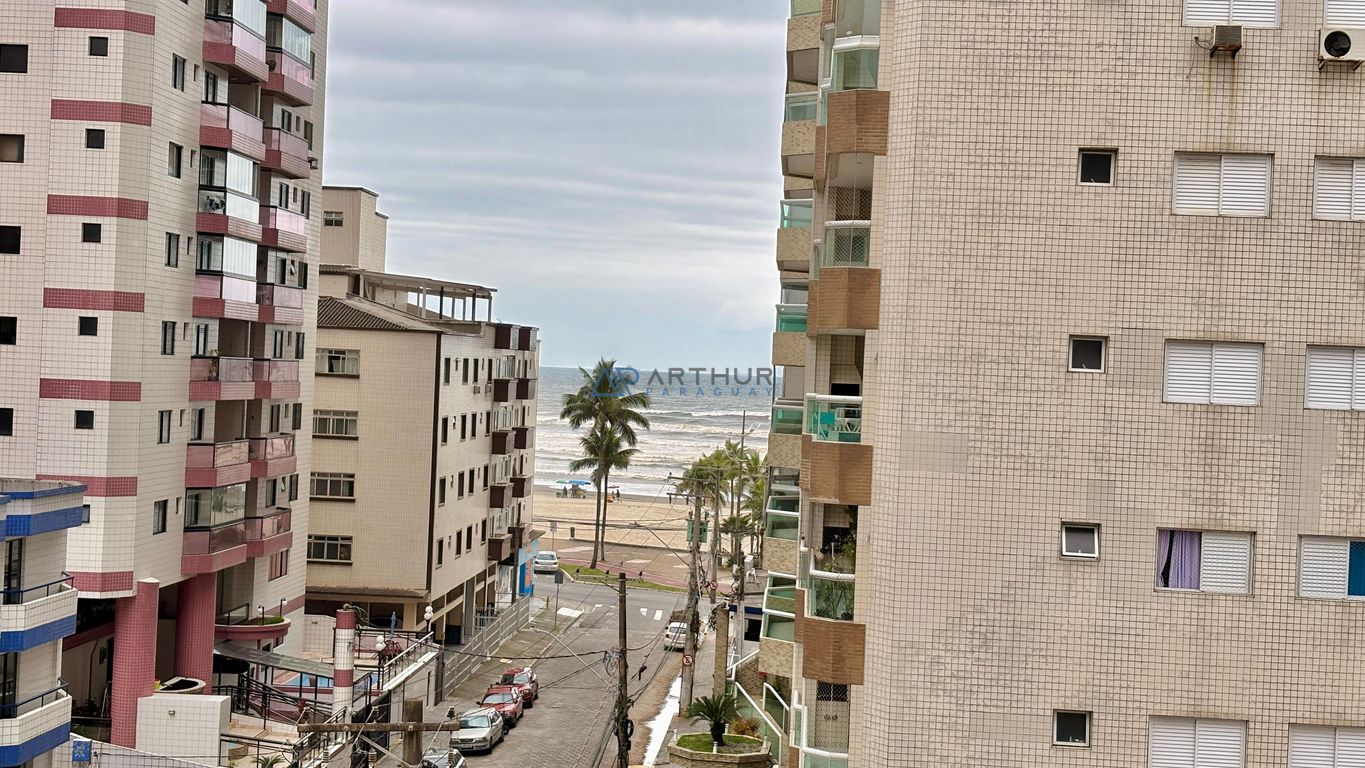Apartamento 3 dormitórios à venda no Ocian, Praia Grande – 141 m² - foto 4