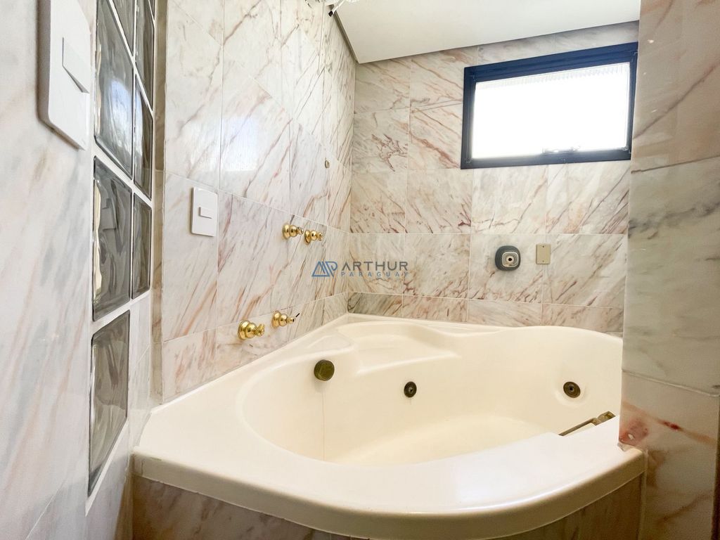 Cobertura 4 dormitórios à venda no Caiçara, Praia Grande – 246 m² - foto 23