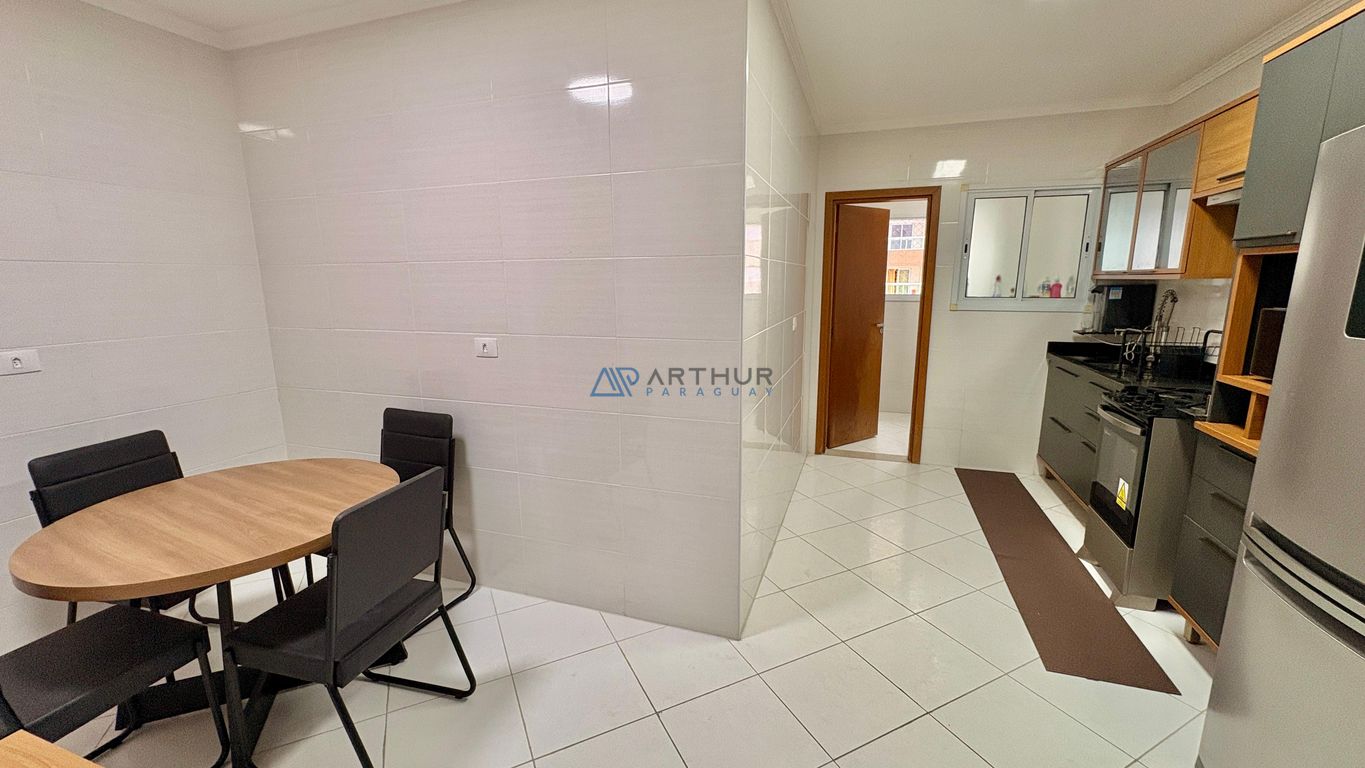 Apartamento 3 dormitórios à venda no Ocian, Praia Grande – 141 m² - foto 11