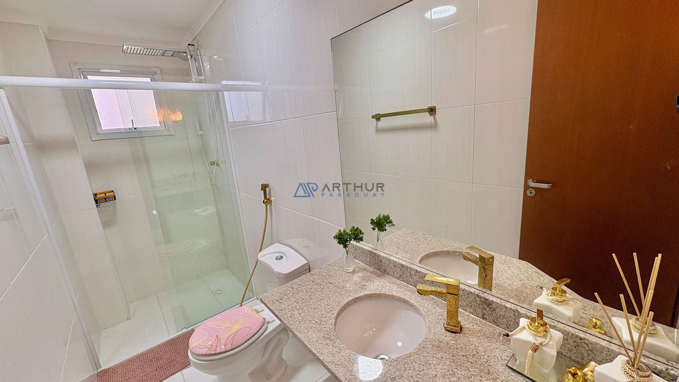 Apartamento 3 dormitórios à venda no Ocian, Praia Grande – 141 m² - foto 13