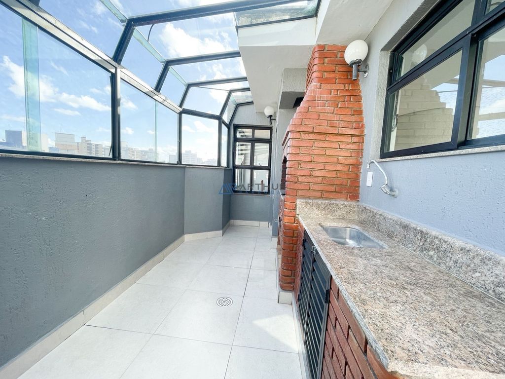Cobertura 4 dormitórios à venda no Caiçara, Praia Grande – 246 m² - foto 6