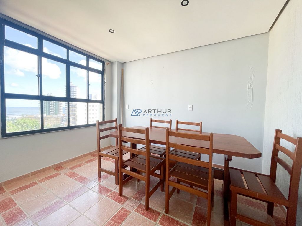 Cobertura 4 dormitórios à venda no Caiçara, Praia Grande – 246 m² - foto 30