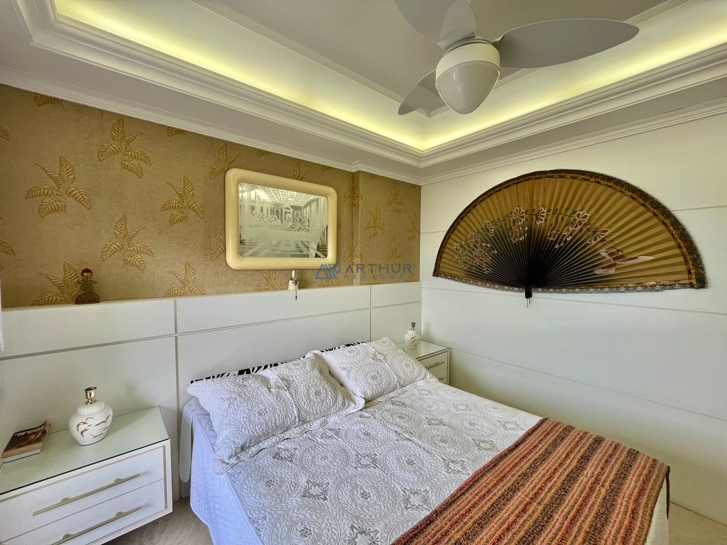 Cobertura 2 dormitórios à venda no Aviação, Praia Grande – 130 m² - foto 40