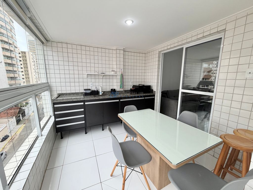 Apartamento 2 dormitórios à venda no Aviação, Praia Grande – 81 m² - foto 8