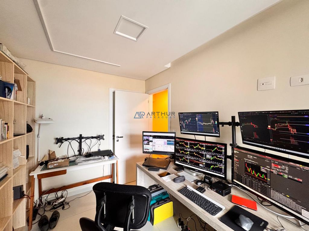 Apartamento 3 dormitórios frente mar à venda no Aviação, Praia Grande – 177 m² - foto 14