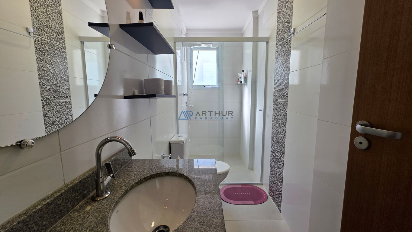Apartamento 2 dormitórios à venda no Caiçara, Praia Grande – 115 m² - foto 9