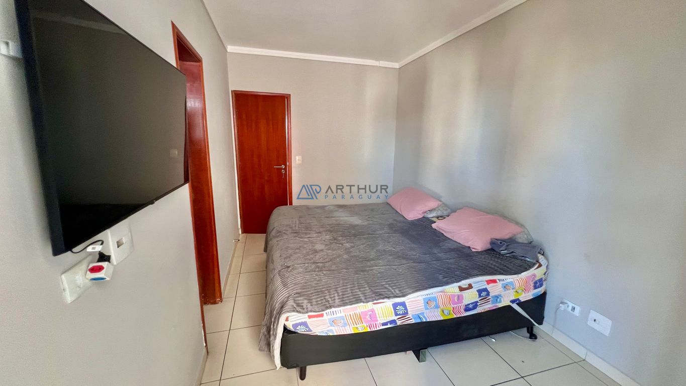 Apartamento 3 dormitórios à venda na Guilhermina, Praia Grande – 126 m² - foto 14