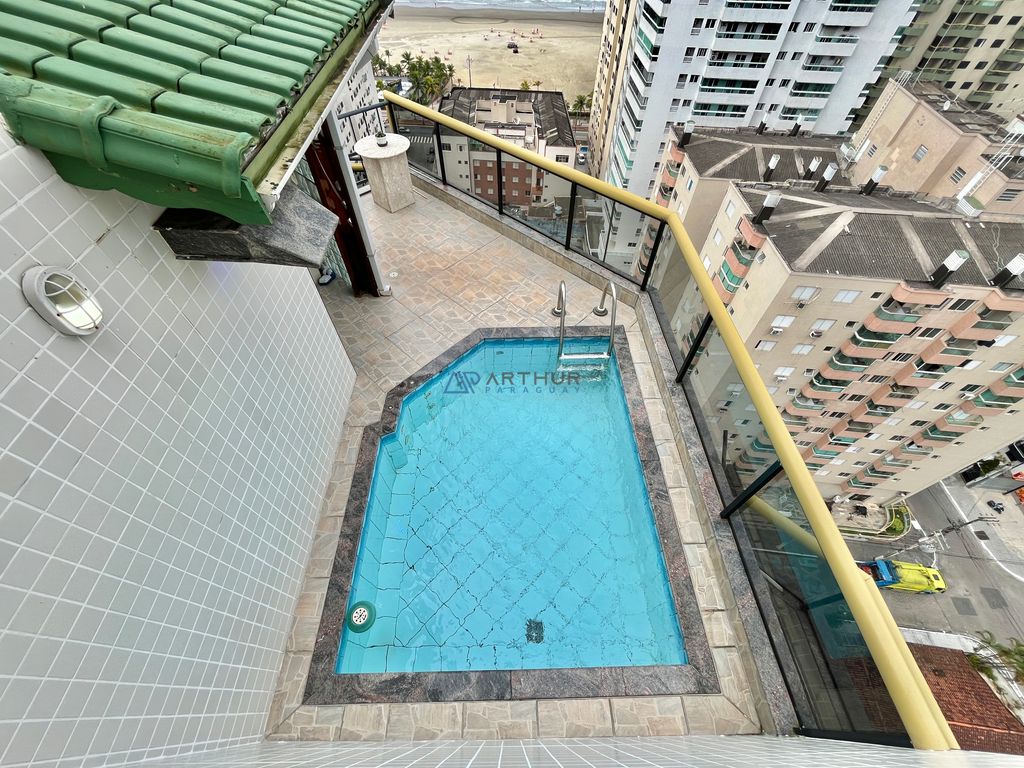 Cobertura 2 dormitórios à venda no Aviação, Praia Grande – 130 m² - foto 50