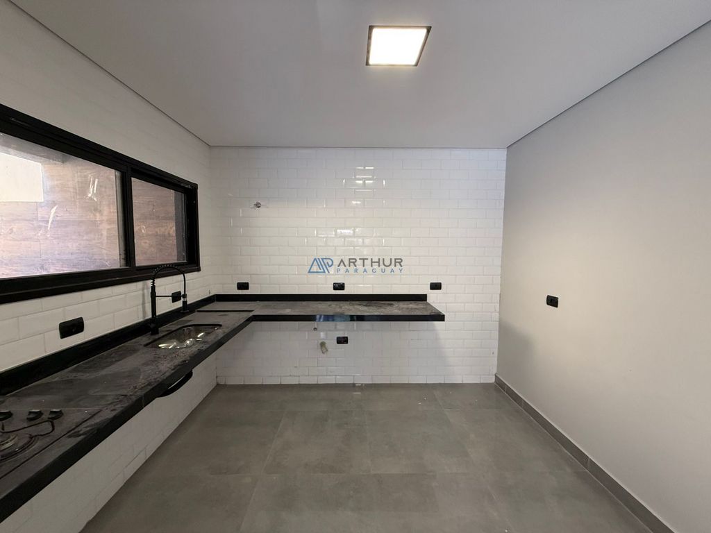 Sobrado 3 dormitórios à venda no Canto do Forte, Praia Grande – 119 m² - foto 12