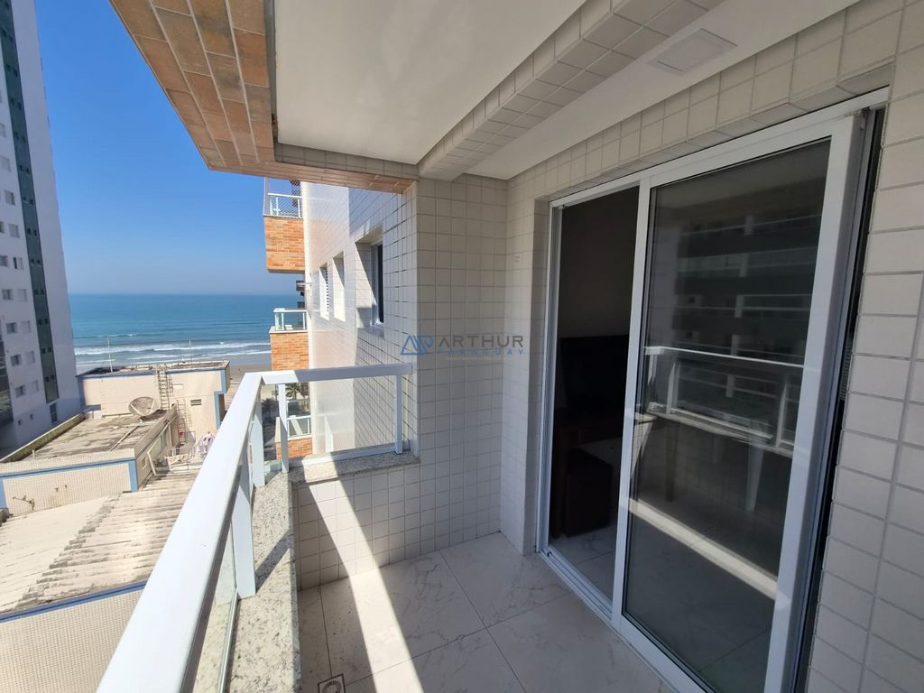 Apartamento 2 dormitórios à venda no Caiçara, Praia Grande – 71 m² - foto 2