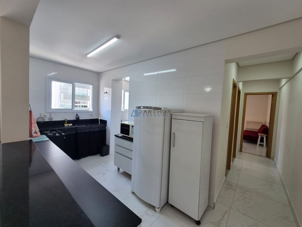 Apartamento 2 dormitórios à venda no Caiçara, Praia Grande – 71 m² - foto 5