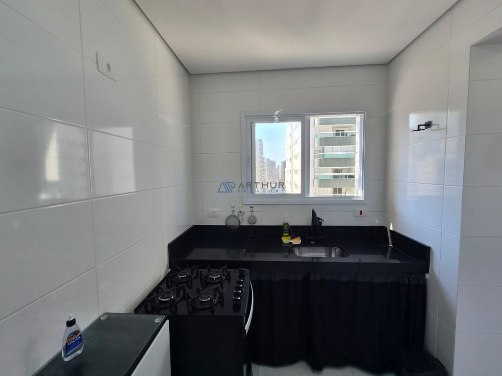 Apartamento 2 dormitórios à venda no Caiçara, Praia Grande – 71 m² - foto 7