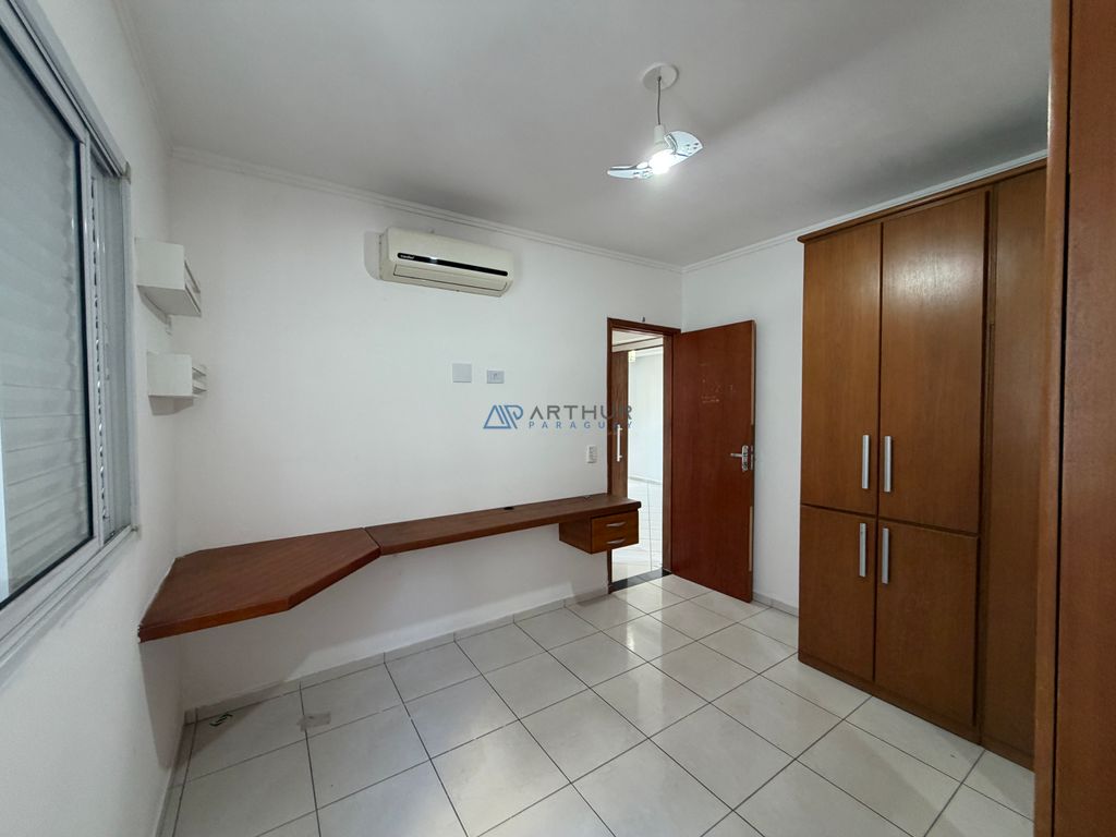 Apartamento 2 dormitórios à venda na Guilhermina, Praia Grande – 91 m² - foto 10
