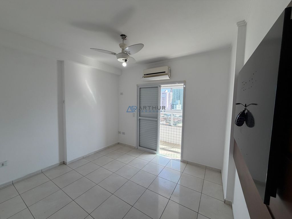 Apartamento 2 dormitórios à venda na Guilhermina, Praia Grande – 91 m² - foto 12
