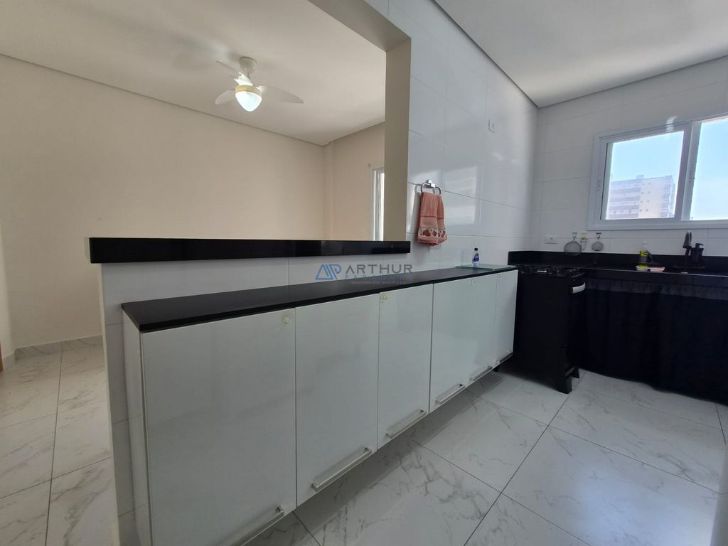 Apartamento 2 dormitórios à venda no Caiçara, Praia Grande – 71 m² - foto 6