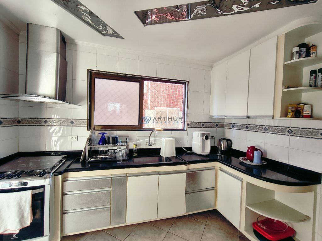Cobertura 4 dormitórios à venda no Tupi, Praia Grande – 127 m² - foto 8