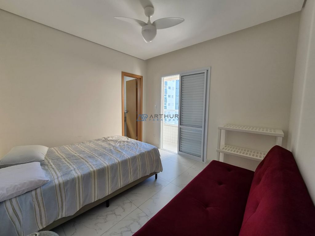 Apartamento 2 dormitórios à venda no Caiçara, Praia Grande – 71 m² - foto 12