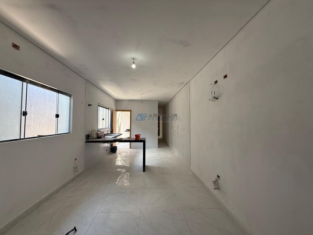 Casa 3 dormitórios à venda no Caiçara, Praia Grande – 125 m² - foto 8