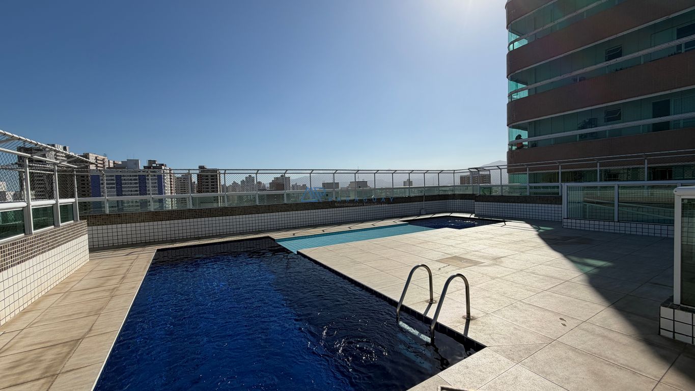 Apartamento 2 dormitórios à venda na Guilhermina, Praia Grande – 91 m² - foto 17