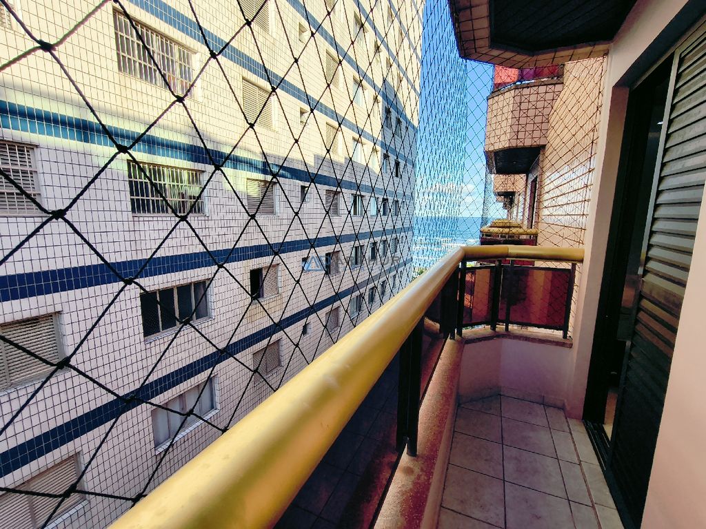 Cobertura 4 dormitórios à venda no Tupi, Praia Grande – 127 m² - foto 6