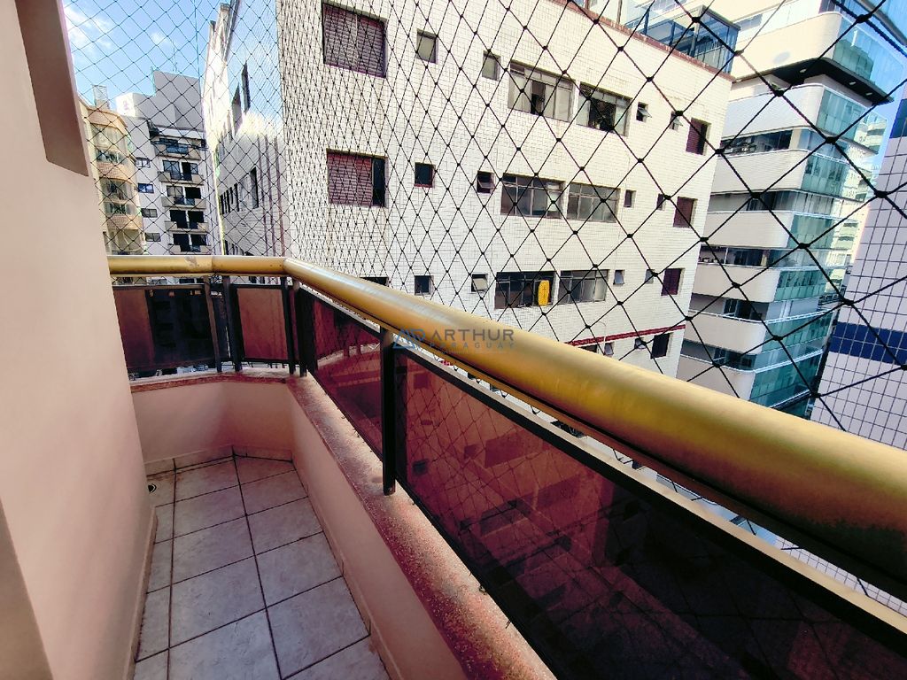 Cobertura 4 dormitórios à venda no Tupi, Praia Grande – 127 m² - foto 7