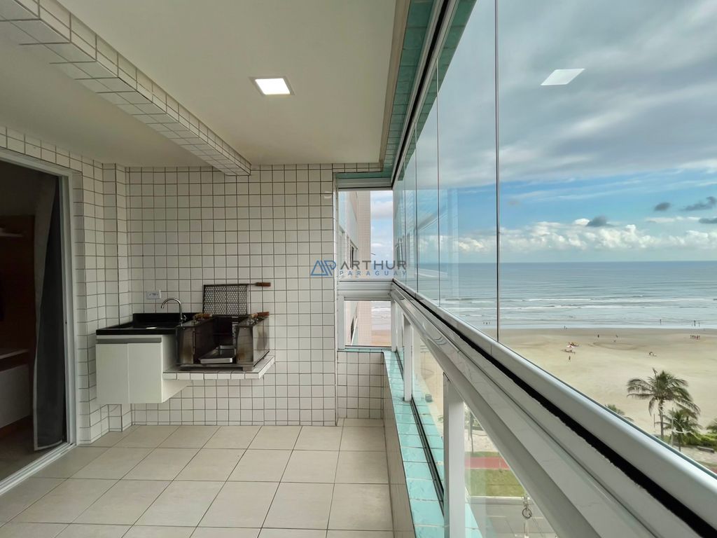 Apartamento 2 dormitórios à venda no Real, Praia Grande – 78 m² - foto 1