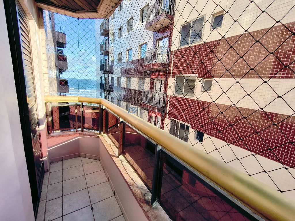 Cobertura 4 dormitórios à venda no Tupi, Praia Grande – 127 m² - foto 16