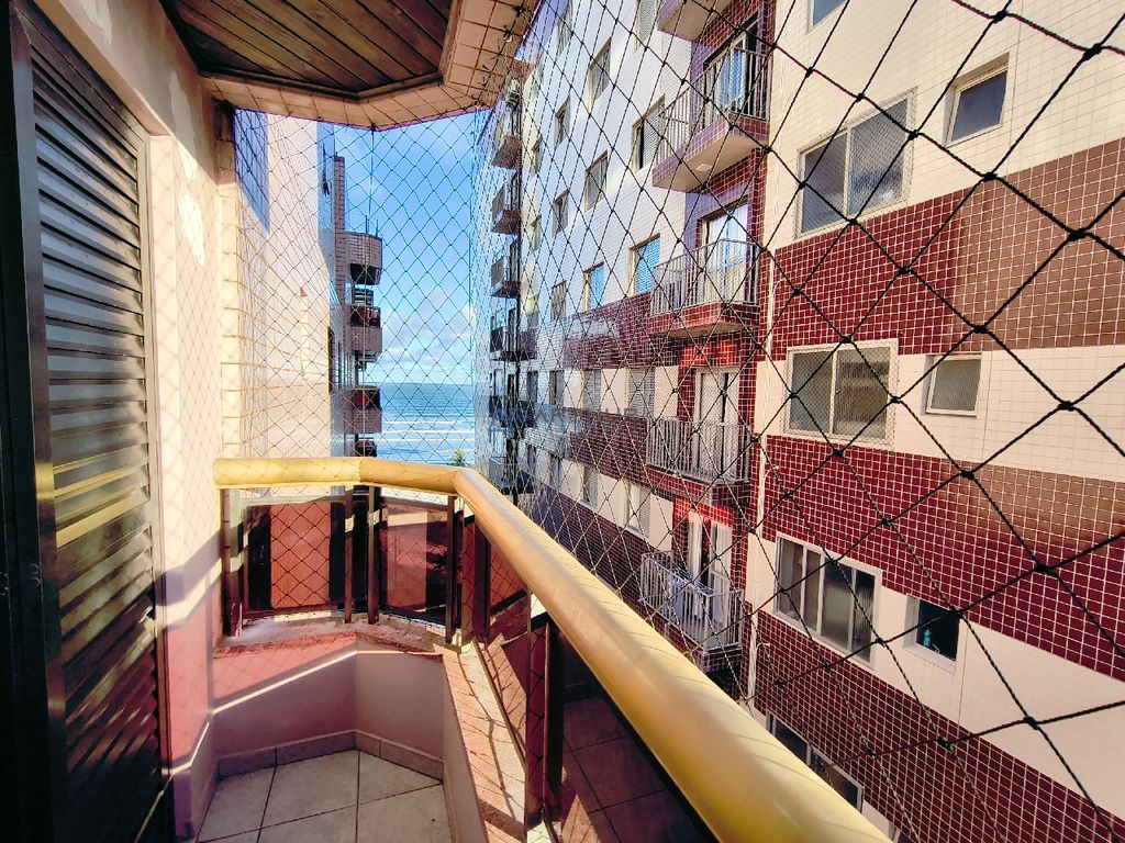 Cobertura 4 dormitórios à venda no Tupi, Praia Grande – 127 m² - foto 20
