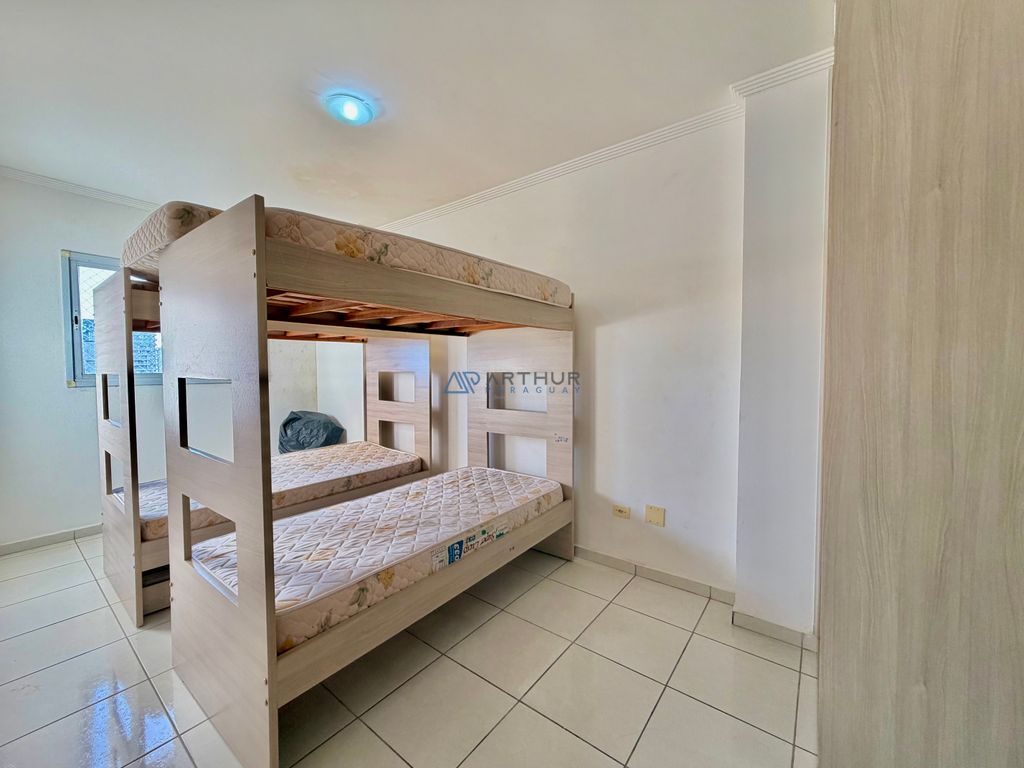 Apartamento 2 dormitórios frente mar à venda no Aviação, Praia Grande – 87 m² - foto 11