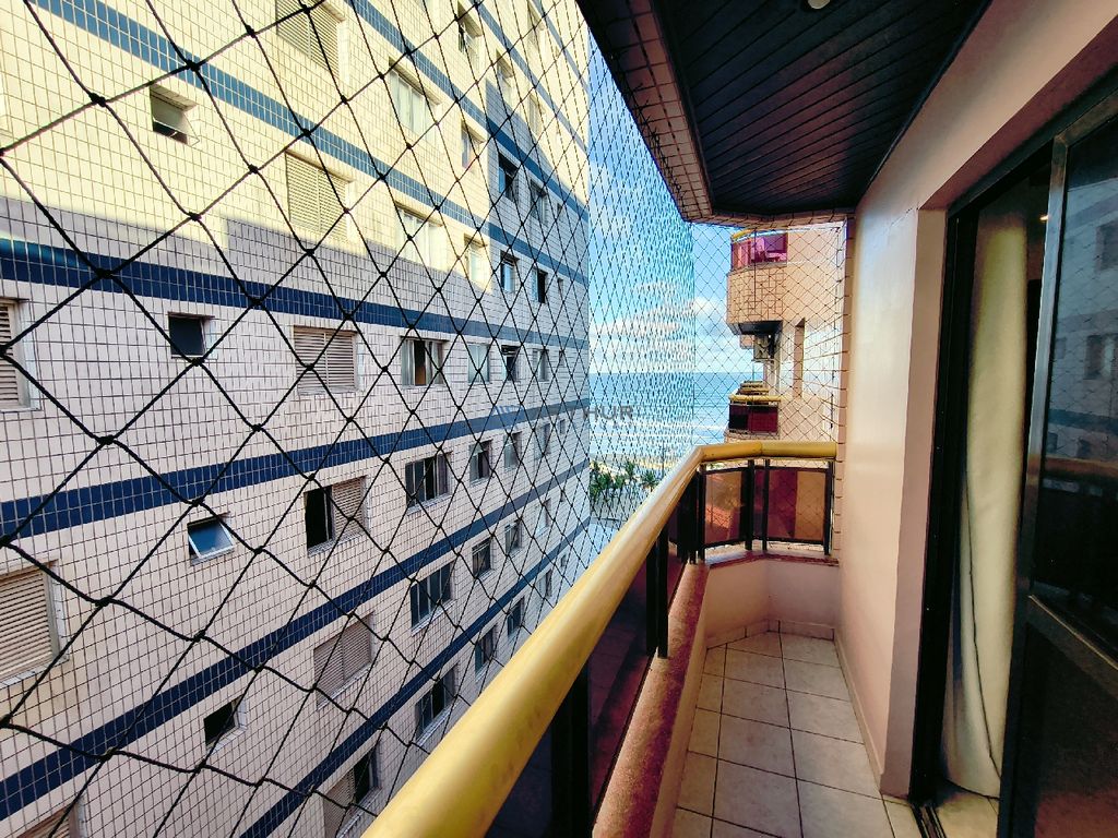 Cobertura 4 dormitórios à venda no Tupi, Praia Grande – 127 m² - foto 21