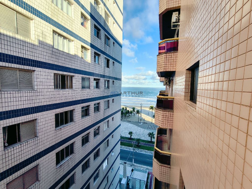 Cobertura 4 dormitórios à venda no Tupi, Praia Grande – 127 m² - foto 23