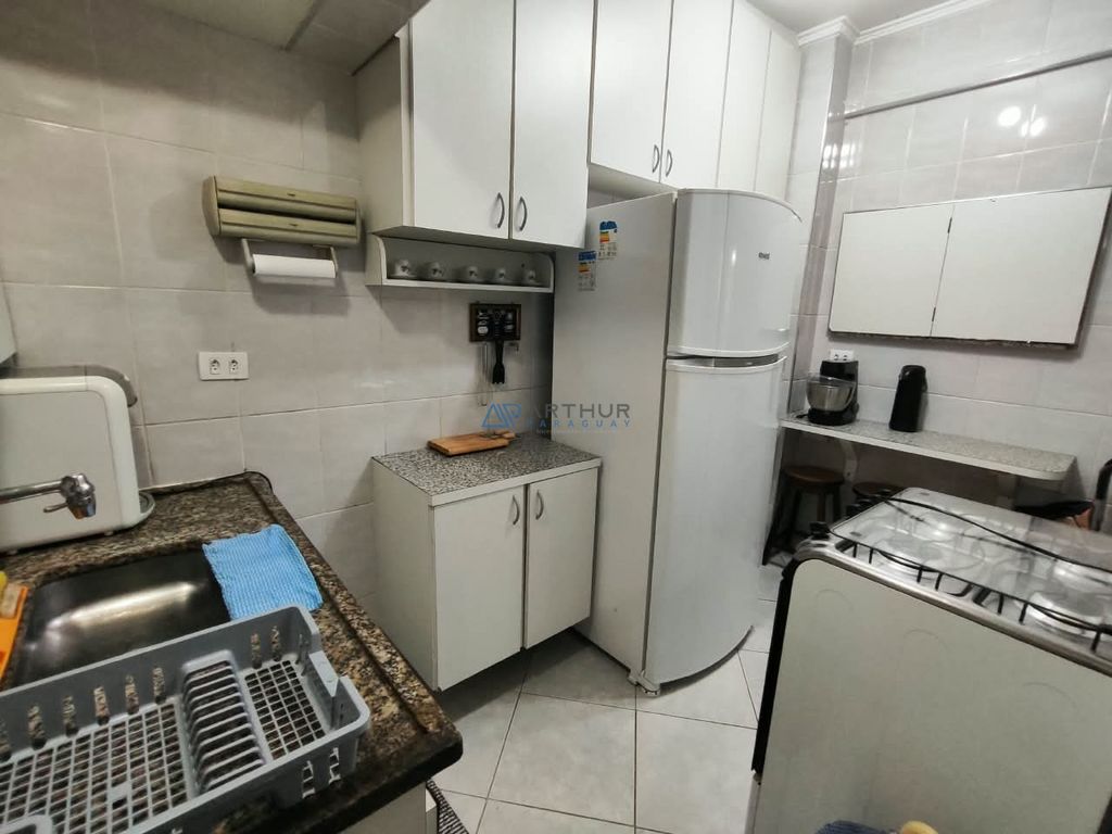 Apartamento 2 dormitórios à venda no Canto do Forte, Praia Grande – 53 m² - foto 6