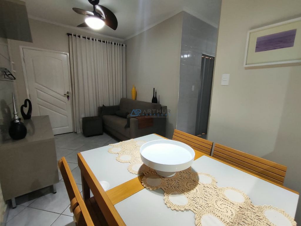 Apartamento 2 dormitórios à venda no Canto do Forte, Praia Grande – 53 m² - foto 2