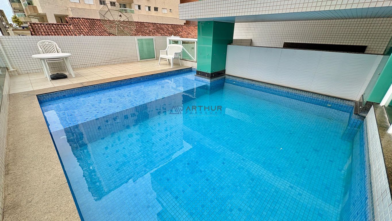Apartamento 3 dormitórios à venda no Ocian, Praia Grande – 141 m² - foto 30