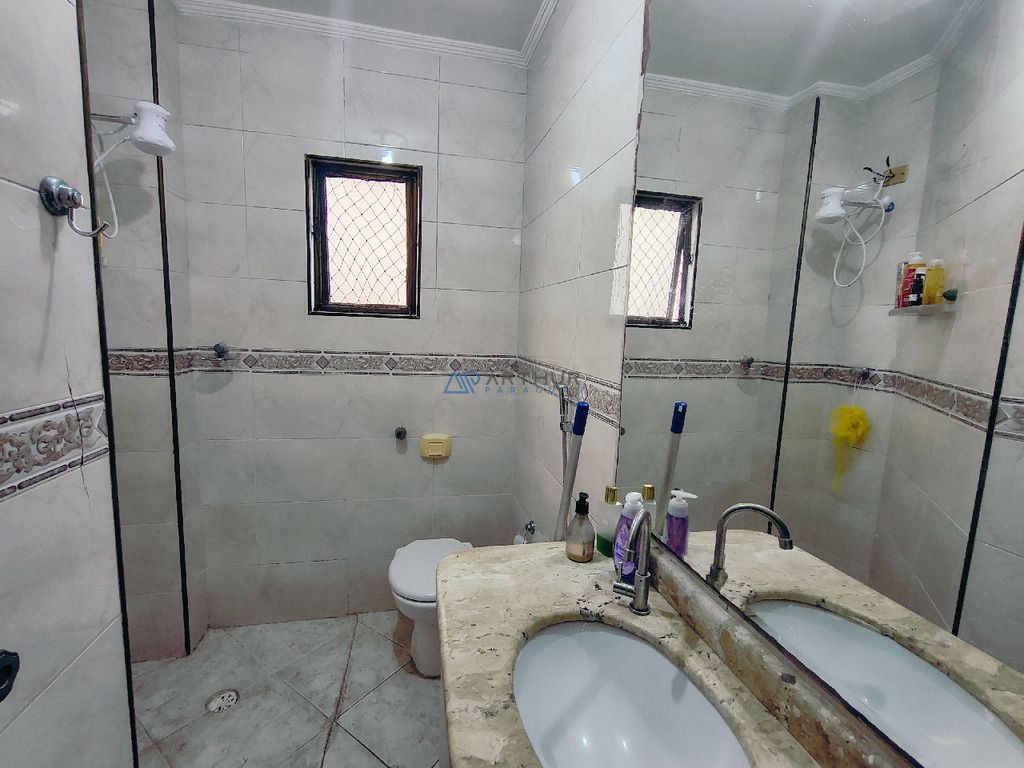 Cobertura 4 dormitórios à venda no Tupi, Praia Grande – 127 m² - foto 25