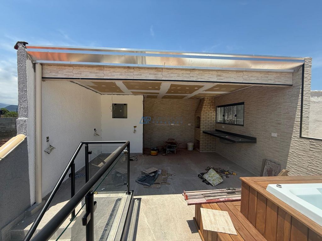 Casa 3 dormitórios à venda no Caiçara, Praia Grande – 125 m² - foto 28