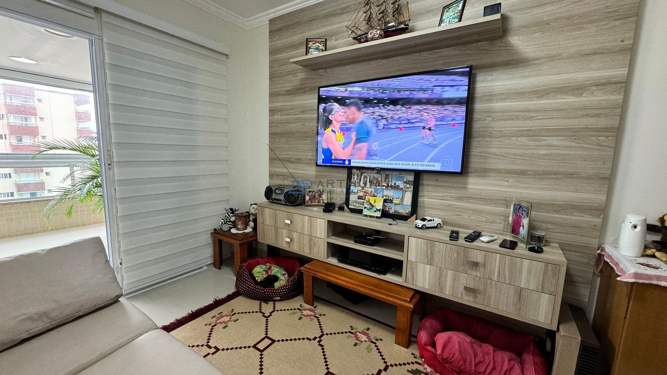 Apartamento 4 dormitórios à venda no Caiçara, Praia Grande – 203 m² - foto 26