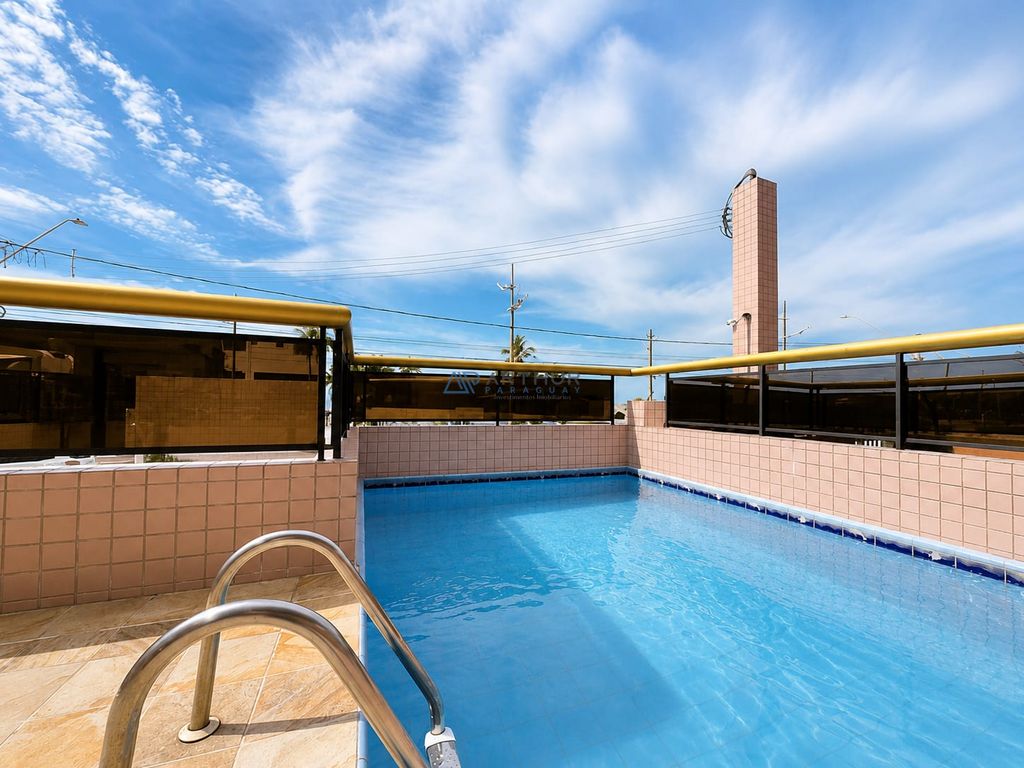 Cobertura 4 dormitórios à venda no Tupi, Praia Grande – 127 m² - foto 36