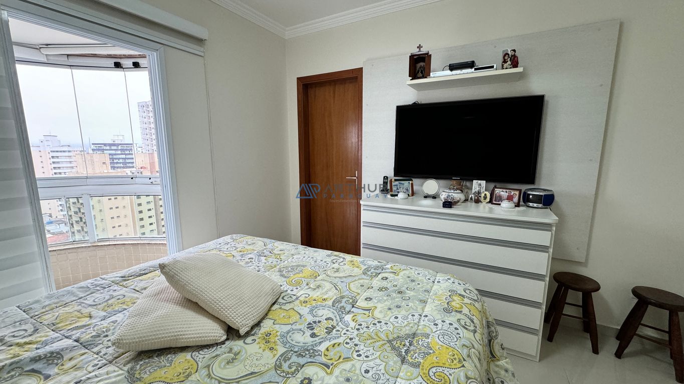 Apartamento 4 dormitórios à venda no Caiçara, Praia Grande – 203 m² - foto 35