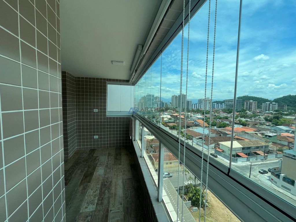 Apartamento 2 dormitórios à venda no Canto do Forte, Praia Grande – 72 m² - foto 3
