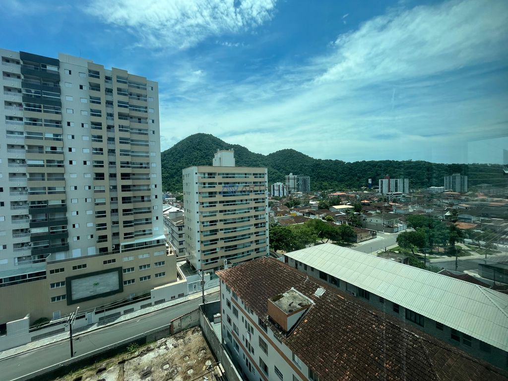 Apartamento 2 dormitórios à venda no Canto do Forte, Praia Grande – 72 m² - foto 2