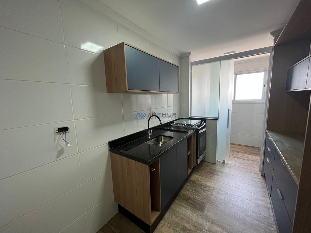 Apartamento 2 dormitórios à venda no Canto do Forte, Praia Grande – 72 m² - foto 7